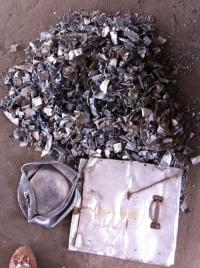  金属垃圾粉碎机/电机壳破碎机厂家/电机壳粉碎机价格
