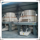 PCL系列制砂机,新型制砂机产品图片