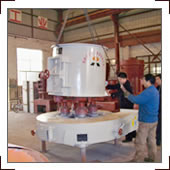 3R系列4R系列雷蒙磨粉机,新型雷蒙磨粉机产品图片