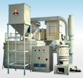 YGM系列高压微粉磨粉机,磨粉机产品图片
