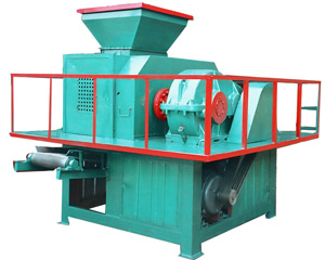 矿粉压块机的价格、矿粉压块机生产