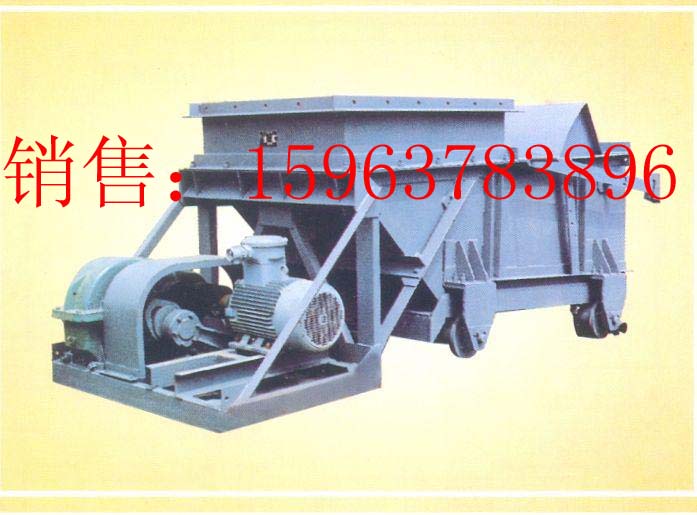 供应K1-K4系列高效给煤机以及双连杆高效给料机产品图片