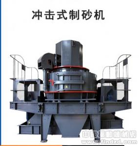 忻州高性能新型铭德制砂机价格5元D产品图片