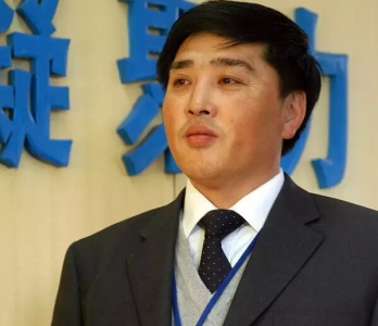 中联水泥袁亮国将出席第二届中国国际砂石骨料大会