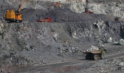 391宗矿业存在违法违规损害生态环境