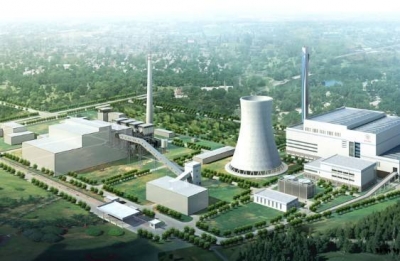章丘垃圾焚烧发电项目明年投产 计划总投资5.4亿元