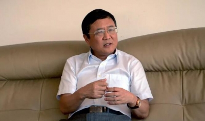 老总杨总_老总办公室