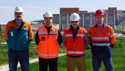 土耳其Özdoğu与美卓首次合作  采购的常规破碎机冶金回收能力翻一倍