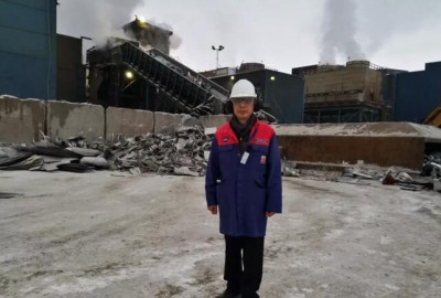 匠之道，美卓之道--专访美卓矿机中国区金属回收业务总经理高仲弟