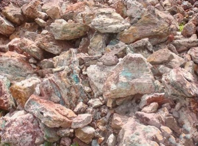 云铜股份与自由港公司商谈进口铜精矿贸易合作