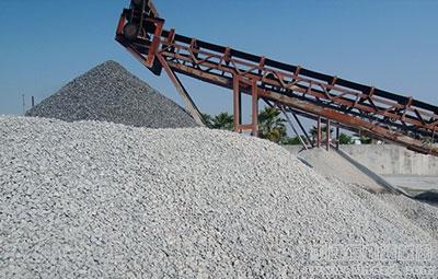  重庆城口供需失衡：全年砂石用量500万吨，仅160万吨砂石保障市场！