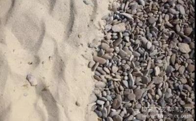拓展 | 你可知道10种砂石的用途？！