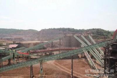 马钢矿业公司与南京中联混凝土公司联合打造千万吨砂石骨料企业！