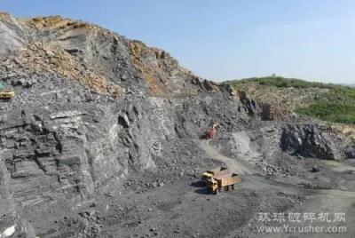 鹤壁砂石矿全部整合，新建淇县年产1000万吨项目！