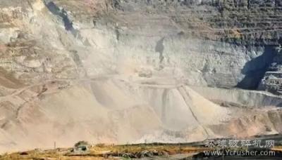 停产整改的砂石矿先行复产——湖北黄冈再新增一批砂石矿权