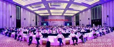 第六届中国国际砂石骨料科技大会呈现行业发展新气象新趋势