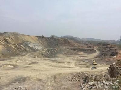 河南禹州多家矿山企业无序开采 生态遭到严重破坏！