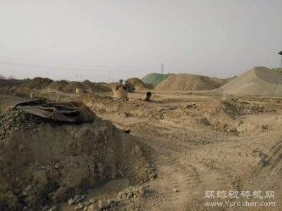 工地发现疑似海砂！安徽淮南紧急检查混凝土用砂