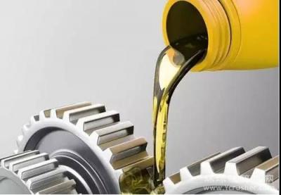 如何正确选择圆锥破的润滑油？附漏油故障分析和解决方法！