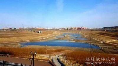 北京市规划10个砂石基地，满足本地1亿吨骨料需求！
