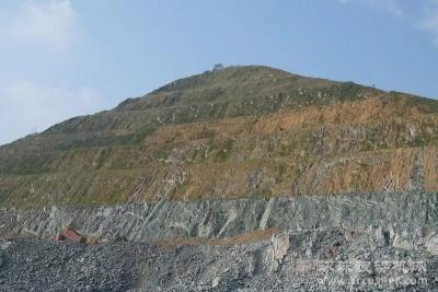 矿山修复产生的砂石料外销 须由县政府组织销售！
