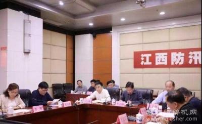 江西省六部门联合落实砂石保障供应，推进疏浚砂石进入市场