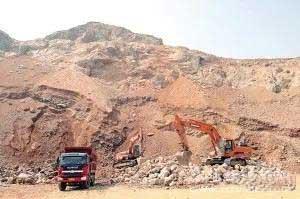 安庆市出台《方案》 明年底前完成26个废弃矿山治理！