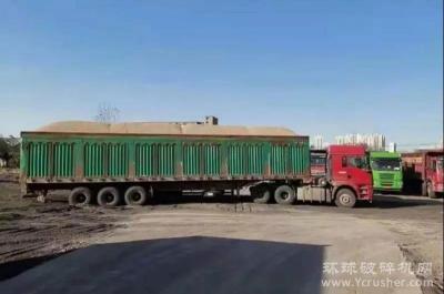 砂石货车“百吨王”围剿再升级！6省联合执法，全部强制切割！