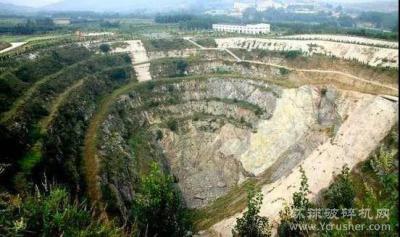 湖北宜昌砂石总设计产能2150万吨，拟再投放6宗矿权！