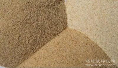 机制砂配制混凝土应如何设计配合比？机制砂在混凝土中怎样才能更好的应用？