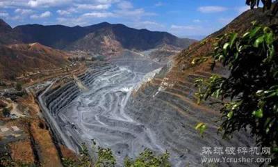 储量5800万吨，陕西蒲城整合砂石矿山即将拍卖