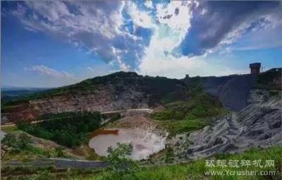 湖南省勘探提交砂石矿产地18处 资源储量23亿吨