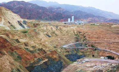 贵州砂石大矿时代来了？遵义年产800万吨矿山将出让！