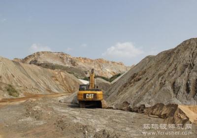 漳州一机制砂矿山成功拍卖出让，成交价10.6亿元！