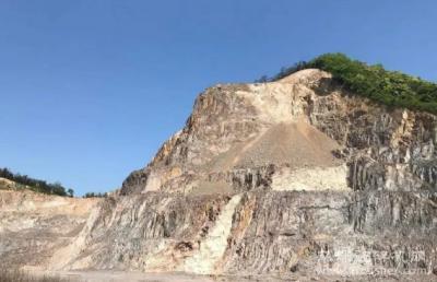 新增砂石产能近800万吨，烟台莱州拟建立多个砂石项目！