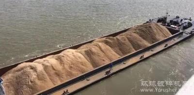 天价海砂之后，广东省再次拿出6个海砂开采区投放市场！