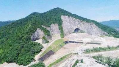 江西省砂石行业绿色矿山建设标准印发！