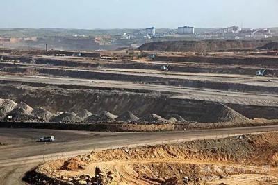 2025年 内蒙古不符合绿矿标准的生产矿山限期退出