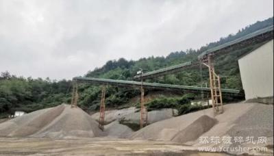 投放10座砂石矿山增加9000万吨砂石产能，满足本地砂石需求同时还可向周边输出5360万吨