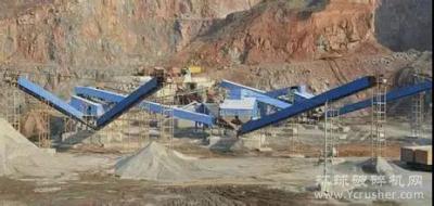 湖北荆门关闭26家年产小于30万吨石料矿山