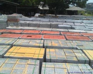 建筑垃圾变身“环保砖”，许昌今年已生产出“环保砖”2.2亿块