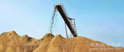 分析：2020年进出口砂石对国内砂石行业的影响！