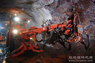 14.5亿吨磷矿石！贵州磷化再获一个采矿权！