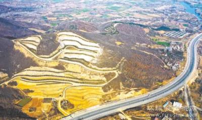 河南泌阳年产1500万吨机制砂石矿山启动第二次拍卖