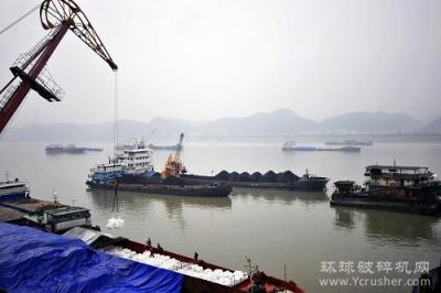 宜昌市累计取缔非法码头216个 码头数量减少三分之二