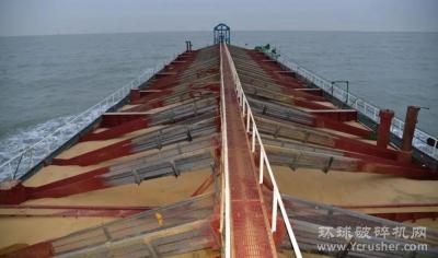 涉砂2万余吨，抓22人，浙江连续查获4艘非法运输海砂船舶