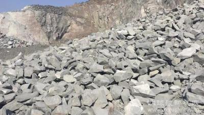 河南省自然资源厅：将投放一批大型建筑石料、石材类矿业权