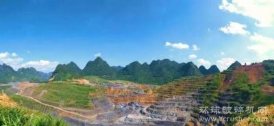 2020年广西征收矿权收益31亿元 砂石、海砂类居首！