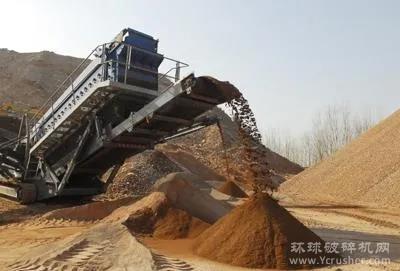 安徽亳州：强力推进集中整治砂石市场专项行动