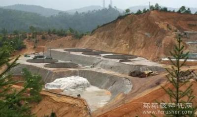 中国矿业报评论 | 莫让形式主义压垮砂石等矿山企业